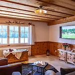 Chesa Anemona Al Lej By Interhome Lejlighed St. Moritz