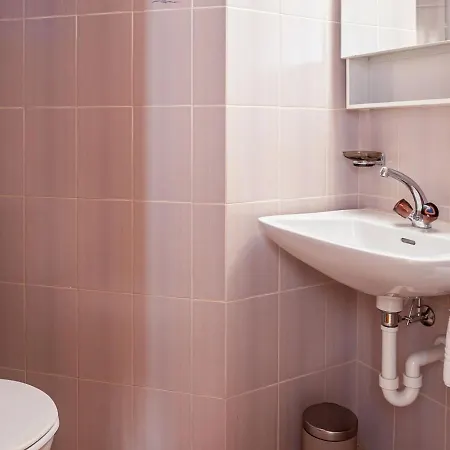 Chesa Anemona Al Lej By Interhome Apartment
