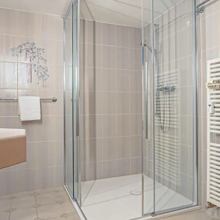 Chesa Anemona Al Lej By Interhome Apartment St. Moritz