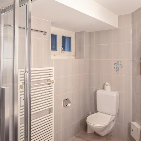 Chesa Anemona Al Lej By Interhome * St. Moritz