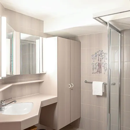 Chesa Anemona Al Lej By Interhome Apartamento São Moritz