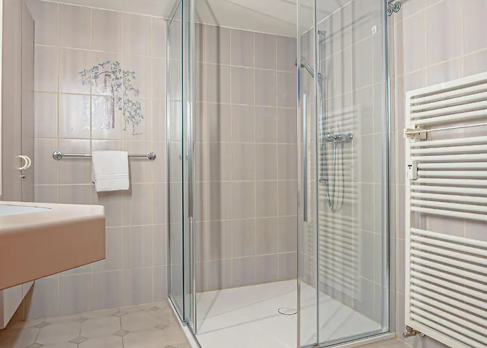 Chesa Anemona Al Lej By Interhome Appartement Saint-Moritz