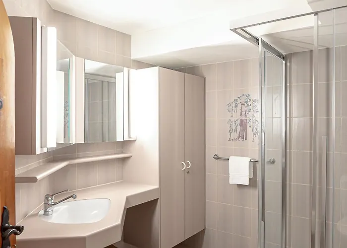 Chesa Anemona Al Lej By Interhome Appartement Saint-Moritz