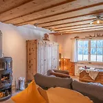 Chesa Anemona Al Lej By Interhome Sankt Moritz
