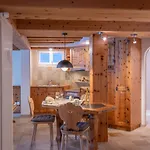 Appartamento Chesa Anemona Al Lej By Interhome *