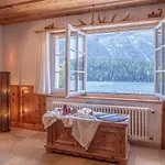 Chesa Anemona Al Lej By Interhome * Sankt Moritz
