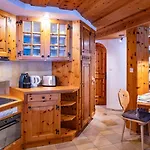 Chesa Anemona Al Lej By Interhome Appartamento