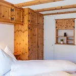 Chesa Anemona Al Lej By Interhome *