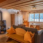 Chesa Anemona Al Lej By Interhome