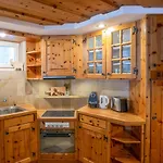 Appartamento Chesa Anemona Al Lej By Interhome Sankt Moritz