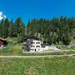 Chesa Anemona Al Lej By Interhome Appartamento Sankt Moritz