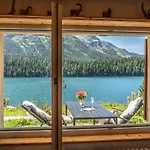 Chesa Anemona Al Lej By Interhome *