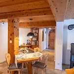 Chesa Anemona Al Lej By Interhome * Sankt Moritz